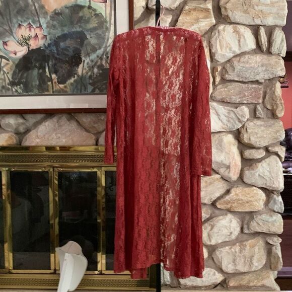 Lularoe lace Sarah - Picture 2 of 7